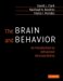 The Brain And Behavior : An Introduction To Behavioral Neuroanatomy cover