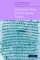 Manichaean Texts from the Roman Empire cover