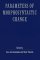 Parameters of Morphosytactic Change cover