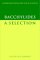 Bacchylides : A Selection cover