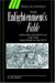 The Enlightenment's Fable : Bernard Mandeville And The Discovery Of Society cover