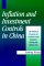 Inflation and Investment Controls in China : The Political Economy of Central-Local Relations During the Reform Era cover