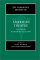 The Cambridge History of American Theatre : Post-World War II to the 1990s cover