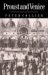 Proust And Venice cover