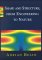 Shape and Structure, from Engineering to Nature cover