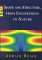 Shape and Structure, from Engineering to Nature cover