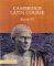 Cambridge Latin Course Book 4 cover