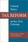 United States Tax Reform in the 21st Century cover