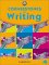 Cornerstones for Writing Year 4 Pupil's Book cover