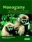Monogamy : Mating Strategies and Partnerships in Birds, Humans and Other Mammals cover