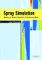 Spray Simulation : Modelling and Numerical Simulation of Sprayforming Metals cover