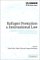 Refugee Protection in International Law : Unhcr's Global Consultations on International Protection cover