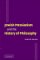 Jewish Messianism and the History of Philosophy cover