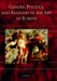 Gender, Politics, And Allegory In The Art Of Rubens cover