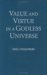 Value And Virtue In A Godless Universe cover