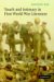 Touch And Intimacy In First World War Literature cover