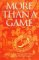More than a Game : An Unauthorized History of Australian Rules Football cover