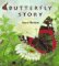 Butterfly Story cover