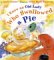 I Know an Old Lady Who Swallowed a Pie cover