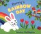 Bunny's Rainbow Day cover