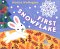 Bunny's First Snowflake cover