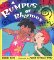 Rumpus of Rhymes : A Book of Noisy Poems cover