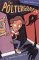 The Poltergoose : A Jiggy McCue Story cover