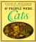 If People Were Cats cover