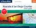 Thomas Guide 2006 Riverside & San Diego Counties cover