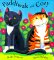 Paddiwak and Cozy cover