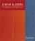 Linear Algebra : A Modern Introduction cover