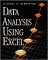 Data Analysis Using Microsoft Excel : Updated for Office 97 & 98 cover