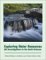 Exploring Water Resources : Gis Investigations for the Earth Sciences cover