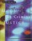 Statistics in Criminal Justice cover