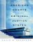 America's Courts and the Criminal Justice System cover