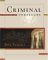 Criminal Procedure cover