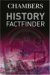 Chambers History Factfinder cover
