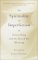 The Spirituality of Imperfection : Modern Wisdom from Classic Stories cover