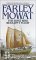 The Boat Who Wouldn't Float cover