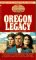 Oregon Legacy cover