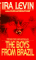 The Boys from Brazil cover