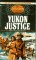 Yukon Justice cover
