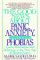 Good News About Panic, Anxiety and Phobias cover