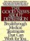 The Good News About Depression : Cures and Treatments in the New Age of Psychiatry cover