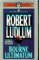 The Bourne Ultimatum cover