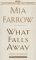 What Falls Away cover