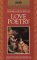 The Bbc Collection of Love Poetry cover