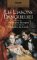 Les Liaisons Dangereuses cover