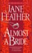Almost A Bride cover