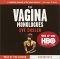 Vagina Monologues cover